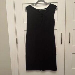 Jones New York Black Dress